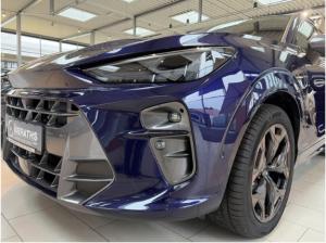 Cupra Terramar VZ e-Hybrid Lagerwagen, Panoramaglas, AHK Vorbereitung, sofort verfügbar!