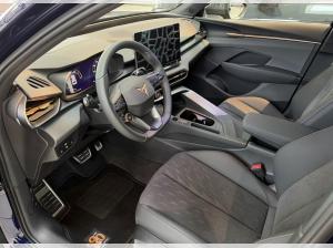 Cupra Terramar VZ e-Hybrid Lagerwagen, Panoramaglas, AHK Vorbereitung, sofort verfügbar!