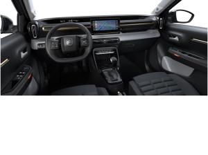 Citroën C3 Aircross Plus Turbo 100 LED Kamera PDC Klimaautomatik Sofort lieferbar