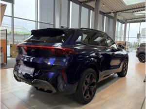 Cupra Terramar VZ e-Hybrid Lagerwagen, Panoramaglas, AHK Vorbereitung, sofort verfügbar!