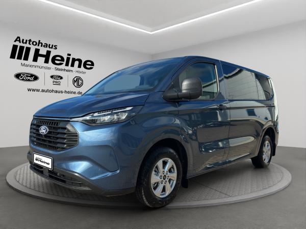 Ford Transit Custom BUS❗8-9 SITZE❗DIESEL❗*TREND*L1*150 PS*⚡HOT DEAL AKTION⚡