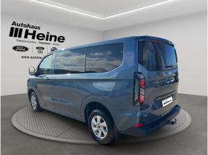 Ford Transit Custom BUS❗8-9 SITZE❗DIESEL❗*TREND*L1*150 PS*⚡HOT DEAL AKTION⚡
