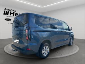Ford Transit Custom BUS❗8-9 SITZE❗DIESEL❗*TREND*L1*150 PS*⚡HOT DEAL AKTION⚡