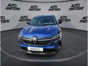 Renault Austral TCe200 Automatik el.Heckklappe SafetyCityPaket