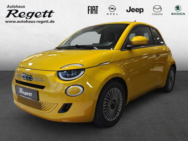 Fiat 500 (302) Lim.