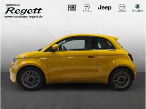 Fiat 500 (302) Lim.