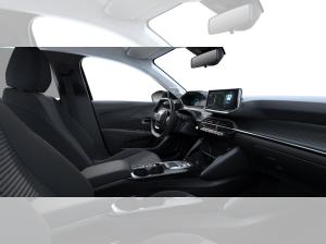 Peugeot 208 Elektro 156 Business ❗VORLAUFFAHRZEUG IN WEIß & SCHWARZ, INKL. 5000 EURO PRÄMIE❗