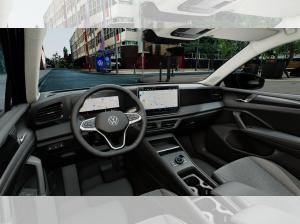 Volkswagen Tiguan 1.5 eHybrid OPF DSG - Life ***SOFORT VERÜGBAR***