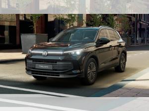 Volkswagen Tiguan 1.5 eHybrid OPF DSG - Life ***SOFORT VERÜGBAR***