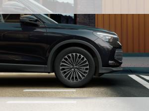 Volkswagen Tiguan 1.5 eHybrid OPF DSG - Life ***SOFORT VERÜGBAR***