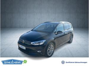 Foto - Volkswagen Touran 1.5 TSI DSG AHK ACC LED KAMERA
