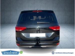 Volkswagen Touran 1.5 TSI DSG AHK ACC LED KAMERA