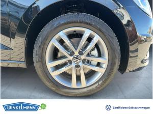 Volkswagen Touran 1.5 TSI DSG AHK ACC LED KAMERA