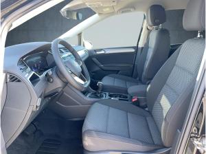 Volkswagen Touran 1.5 TSI DSG AHK ACC LED KAMERA