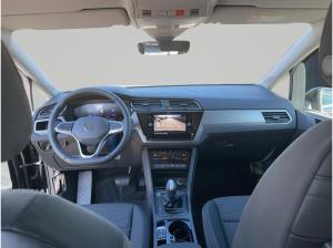 Volkswagen Touran 1.5 TSI DSG AHK ACC LED KAMERA