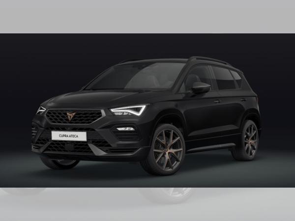Cupra Ateca VZ 2.0 TSI / ZEITNAH VERFÜGBAR !