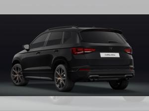 Cupra Ateca VZ 2.0 TSI / ZEITNAH VERFÜGBAR !