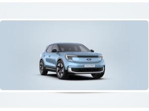 Ford Explorer 🔥 Sonderdeal nur für kurze Zeit: 77 kWh Extended Range, Premium & 210 kW (286 PS) – schnell verfügba