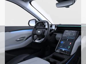 Ford Explorer 🔥 Sonderdeal nur für kurze Zeit: 77 kWh Extended Range, Premium & 210 kW (286 PS) – schnell verfügba