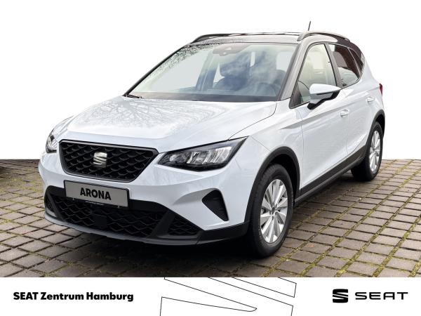 Seat Arona Style 1.0 TSI 5-Gang