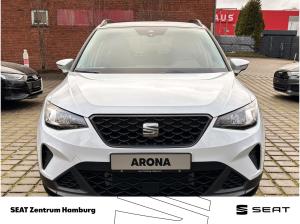 Seat Arona Style 1.0 TSI 5-Gang