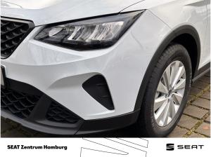 Seat Arona Style 1.0 TSI 5-Gang