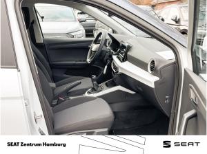 Seat Arona Style 1.0 TSI 5-Gang