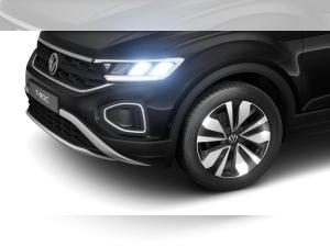 Volkswagen T-Roc GOAL 1.0 TSI NAVI CARPLAY PDC ACC GJR