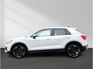 Audi Q2 Advanced 35 TFSI S tronic Matrix ACC AHK