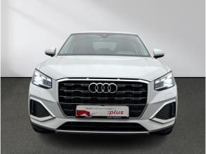 Audi Q2 35 TFSI advanced S tronic Matrix ACC AHK