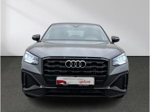 Audi Q2 35 TFSI S line LED Digitales Cockpit Kamera