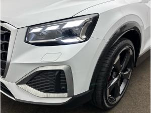 Audi Q2 Advanced 35 TFSI S tronic Matrix ACC AHK