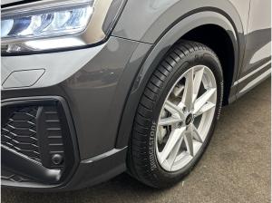 Audi Q2 35 TFSI S line LED Digitales Cockpit Kamera