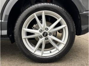 Audi Q2 35 TFSI S line LED Digitales Cockpit Kamera