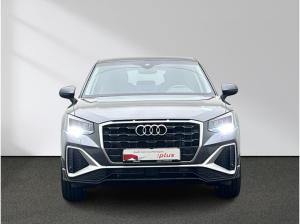 Audi Q2 35 TFSI S line S tronic LED Leder SONOS AHK