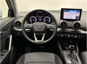 Audi Q2 Advanced 35 TFSI S tronic Matrix ACC AHK