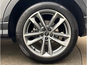 Audi Q3 Sportback 35 TDI S line S tronic MMI LED AHK