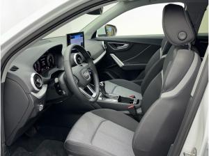 Audi Q2 35 TFSI advanced S tronic Matrix ACC AHK