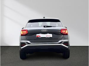 Audi Q2 35 TFSI S line S tronic LED Leder SONOS AHK