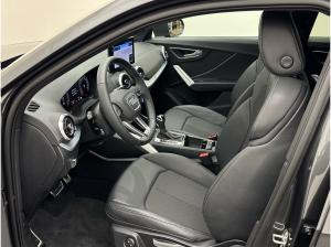 Audi Q2 35 TFSI S line LED Digitales Cockpit Kamera