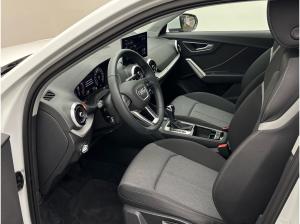Audi Q2 Advanced 35 TFSI S tronic Matrix ACC AHK