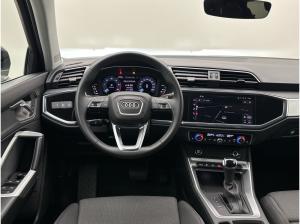 Audi Q3 Sportback 35 TDI S line S tronic MMI LED AHK