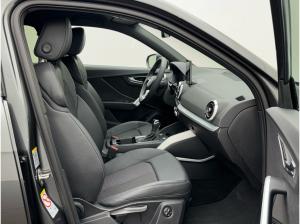Audi Q2 35 TFSI S line LED Digitales Cockpit Kamera
