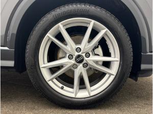 Audi Q2 35 TFSI S line S tronic LED Leder SONOS AHK