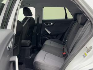 Audi Q2 35 TFSI advanced S tronic Matrix ACC AHK