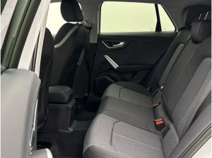 Audi Q2 Advanced 35 TFSI S tronic Matrix ACC AHK