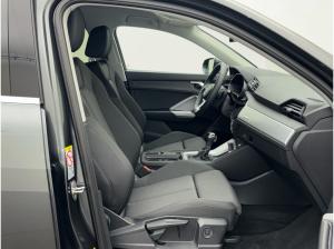 Audi Q3 Sportback 35 TDI S line S tronic MMI LED AHK