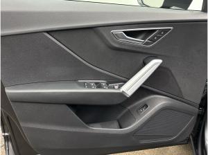 Audi Q2 35 TFSI S line LED Digitales Cockpit Kamera