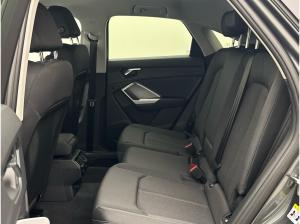 Audi Q3 Sportback 35 TDI S line S tronic MMI LED AHK