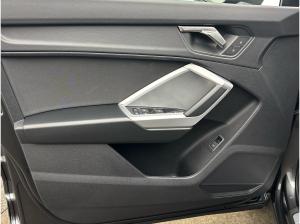 Audi Q3 Sportback 35 TDI S line S tronic MMI LED AHK